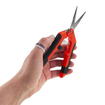 TG77631 Baumschere, Schere, Trimmer, Gartenschere für Blumen