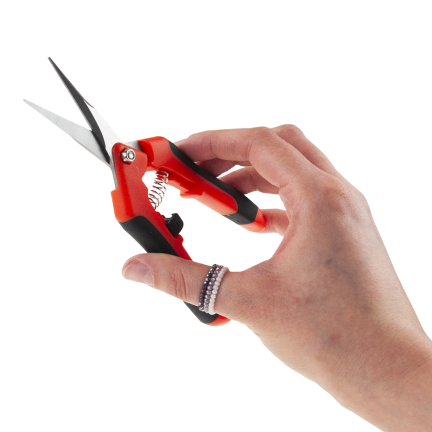 TG77631 Baumschere, Schere, Trimmer, Gartenschere für Blumen
