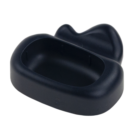 TG77644 VENTILATOR WINDMÜHLE MINI HANDVENTILATOR REISE STRANDVENTILATOR