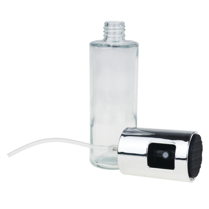 TG77666 GLASWASCHER FÜR ÖL/ESSIG SPRÜHZERSTÄUBER 100 ML