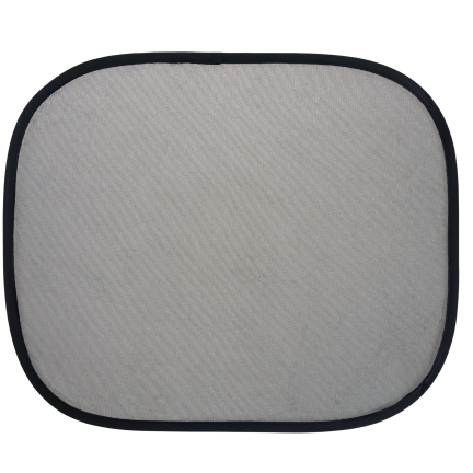 TG77674 Auto-Seitenscheiben-Sonnenblenden schwarz 2er Pack