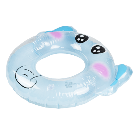 TG77800 AUFBLASBARE RAD ELEFANT ELEFANT FÜR KINDER FÜR SCHWIMMBAD STRAND