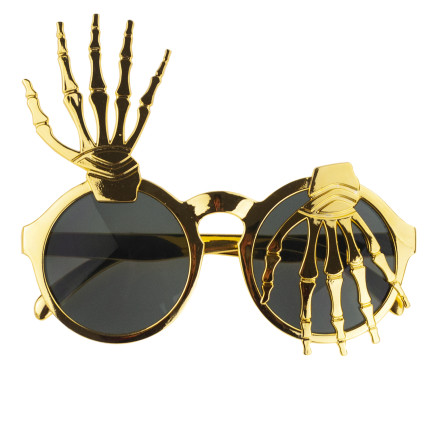 TG78569 halloween brille lustig foto booth foto dekoration party favours