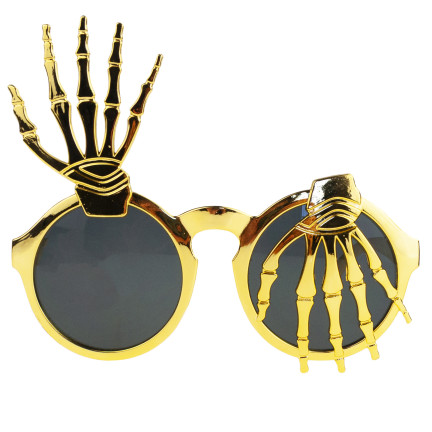 TG78569 halloween brille lustig foto booth foto dekoration party favours