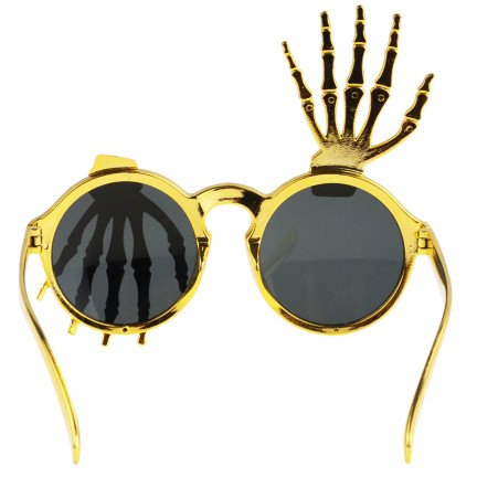 TG78569 halloween brille lustig foto booth foto dekoration party favours