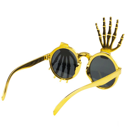 TG78569 halloween brille lustig foto booth foto dekoration party favours