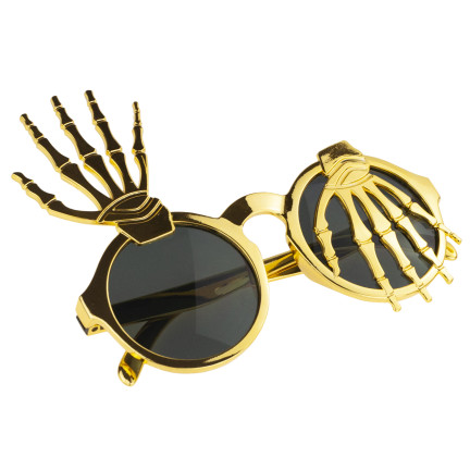 TG78569 halloween brille lustig foto booth foto dekoration party favours