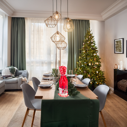 TG78760 Flaschenhülle, Beutel, Verpackung, Etui, Weihnachtsartikel, Nikolausgeschenk