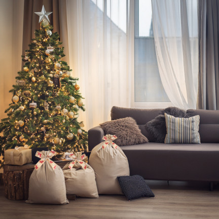 TG78795-1 BAND SCHLEIFE GESCHENKVERPACKUNGEN