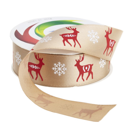 TG78795-1 BAND SCHLEIFE GESCHENKVERPACKUNGEN