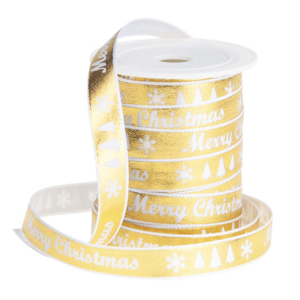 TG78798 Bandschleife für Geschenkkranz Girlande