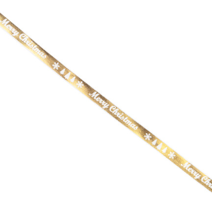 TG78798 Bandschleife für Geschenkkranz Girlande