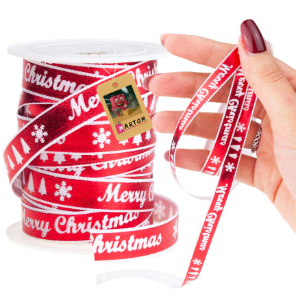 TG78798 Bandschleife für Geschenkkranz Girlande