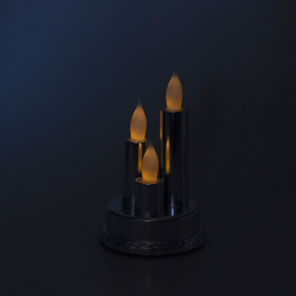 TG79042-1 LED KERZE