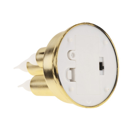 TG79042-2 LED KERZE