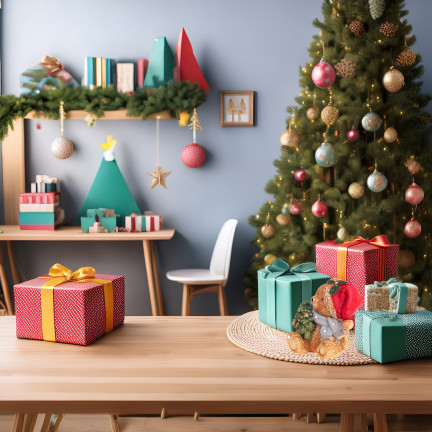 TG79572-1 TEDDYBÄR POLYRESIN WEIHNACHTSDEKORATION TEDDYBÄR FIGÜRCHEN