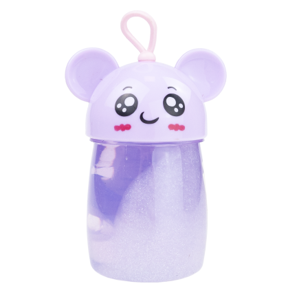 Slime, Knetmasse, zum Spielen, für Kinder, mit Behälter, elastisch, verschiedene Farben