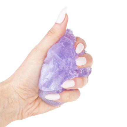 Slime, Knetmasse, zum Spielen, für Kinder, mit Behälter, elastisch, verschiedene Farben
