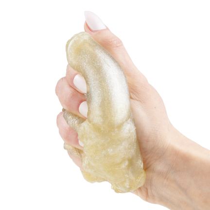 Slime, Knetmasse, zum Spielen, für Kinder, mit Behälter, elastisch, verschiedene Farben