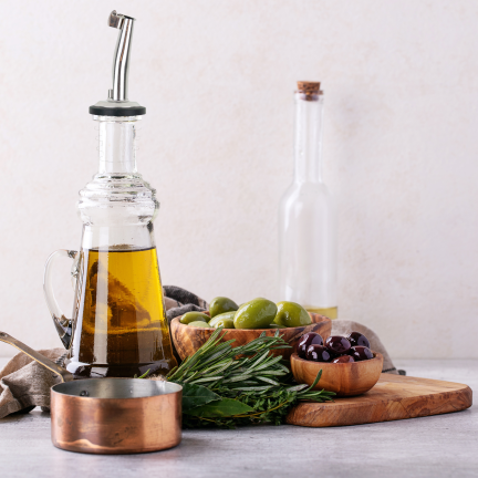 TG80305 BARKEEPER SPENDER FÜR FLASCHEN ÖL ALKOHOL WEIN