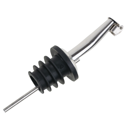 TG80305 BARKEEPER SPENDER FÜR FLASCHEN ÖL ALKOHOL WEIN