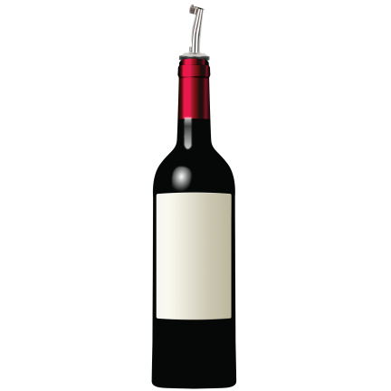 TG80305 BARKEEPER SPENDER FÜR FLASCHEN ÖL ALKOHOL WEIN