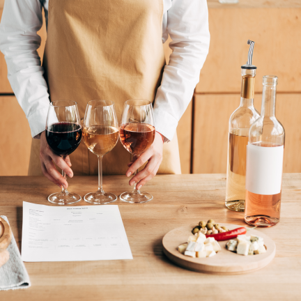 TG80305 BARKEEPER SPENDER FÜR FLASCHEN ÖL ALKOHOL WEIN