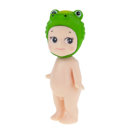 TG80398 Sonny Angel Mini-Puppe Angel Hipper – Tierfiguren, Blind Box
