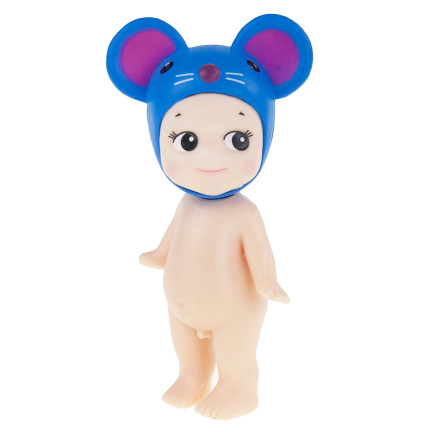 TG80398 Sonny Angel Mini-Puppe Angel Hipper – Tierfiguren, Blind Box