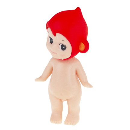TG80398 Sonny Angel Mini-Puppe Angel Hipper – Tierfiguren, Blind Box