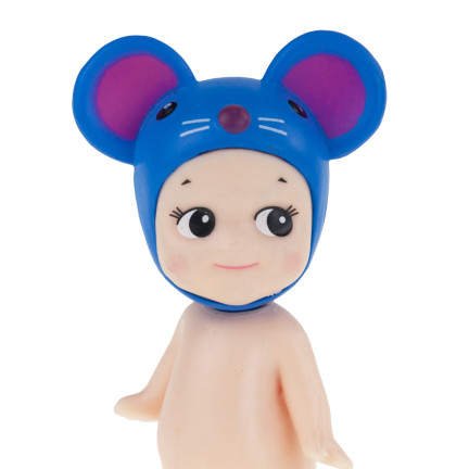 TG80398 Sonny Angel Mini-Puppe Angel Hipper – Tierfiguren, Blind Box