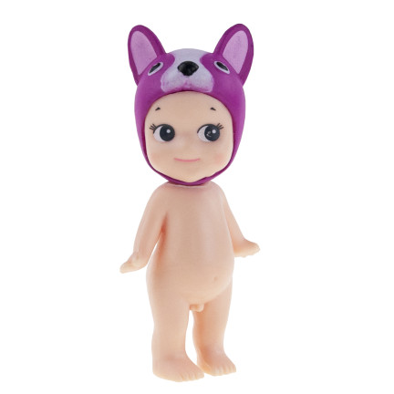TG80398 Sonny Angel Mini-Puppe Angel Hipper – Tierfiguren, Blind Box