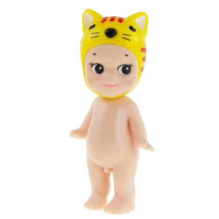 TG80398 Sonny Angel Mini-Puppe Angel Hipper – Tierfiguren, Blind Box