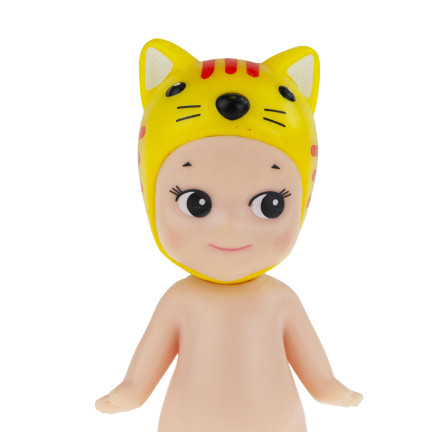 TG80398 Sonny Angel Mini-Puppe Angel Hipper – Tierfiguren, Blind Box