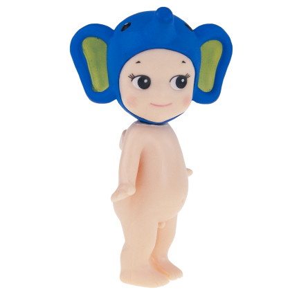 TG80398 Sonny Angel Mini-Puppe Angel Hipper – Tierfiguren, Blind Box