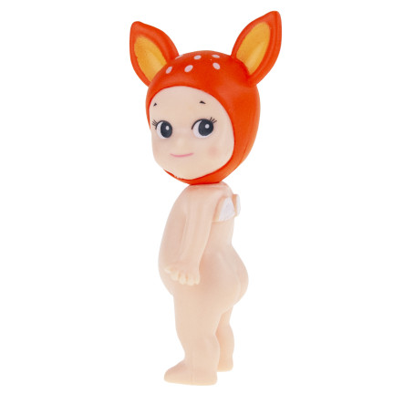 TG80398 Sonny Angel Mini-Puppe Angel Hipper – Tierfiguren, Blind Box