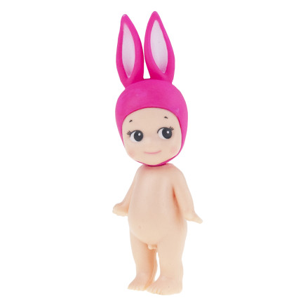 TG80398 Sonny Angel Mini-Puppe Angel Hipper – Tierfiguren, Blind Box