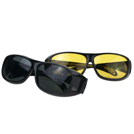 TG80412 Brille für das Fahren bei Nacht