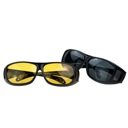 TG80412 Brille für das Fahren bei Nacht