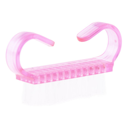 Nagelbürste, Maniküre, Pediküre, Staubentfernung, 4er-Set