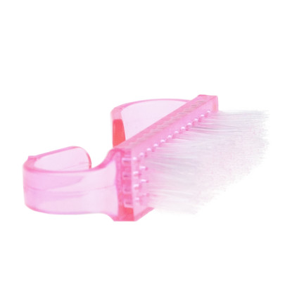 Nagelbürste, Maniküre, Pediküre, Staubentfernung, 4er-Set