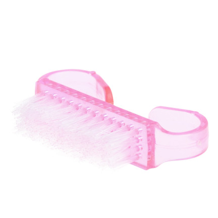 Nagelbürste, Maniküre, Pediküre, Staubentfernung, 4er-Set