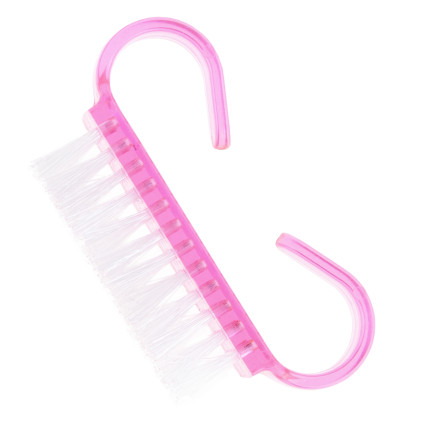 Nagelbürste, Maniküre, Pediküre, Staubentfernung, 4er-Set