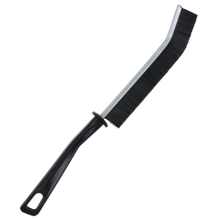 Tg80425 Fugenreinigungsbürste schmal Küchenreinigungsfugenbürste 2 Stück