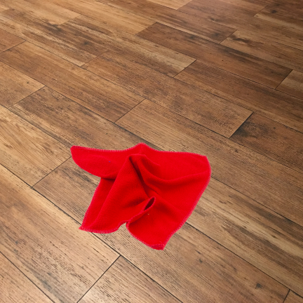 TG80430 univerzální utěrky z mikrovlákna 30 × 30 cm – sada 4 kusů