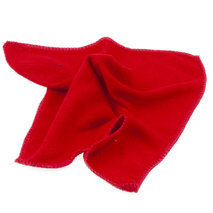 TG80430 univerzální utěrky z mikrovlákna 30 × 30 cm – sada 4 kusů