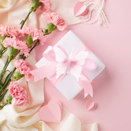Schmetterlinge mit Clip, Dekoration für Gardinen und Vorhänge, frühlingshaft, pastellrosa, 6 Stück