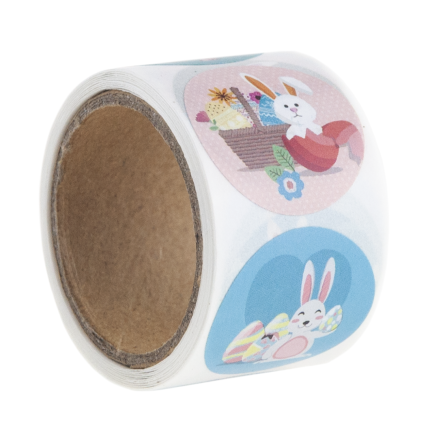 TG81319 MOTIVATIONELLE ETERNITY STICKERS für DIY GIFTS 100 PACKUNGEN