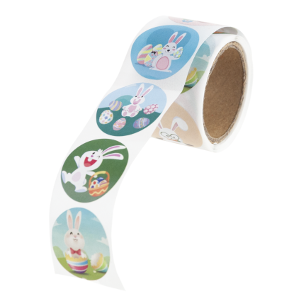 TG81319 MOTIVATIONELLE ETERNITY STICKERS für DIY GIFTS 100 PACKUNGEN