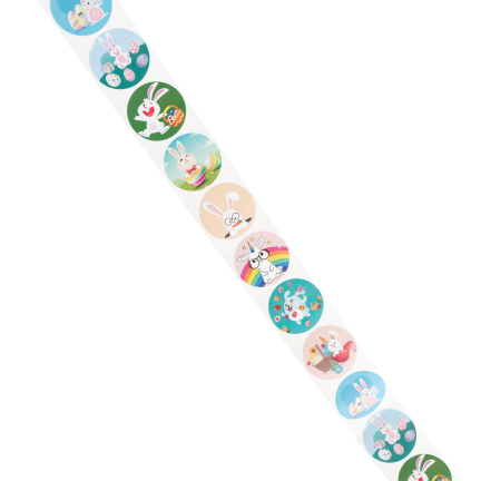 TG81319 MOTIVATIONELLE ETERNITY STICKERS für DIY GIFTS 100 PACKUNGEN